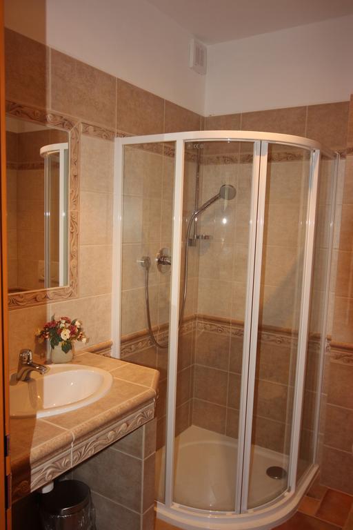Hotel Pelikan Тршебонь Номер фото